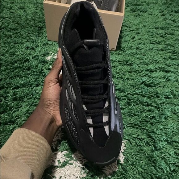 SIZE 13 - adidas Yeezy 700 V3 Dark Glow GX6144 Brand New With Box Kanye West main image 8